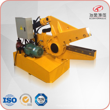 Crocodile Shear Alligator Metal Shear With Integrated Design